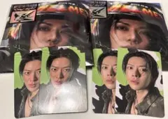 ユウタ Poster ver セット