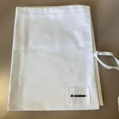 ジルサンダー　収納袋のサムネイル
