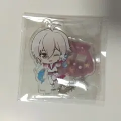 アイナナ　九条天　アニカフェ　アクスタ