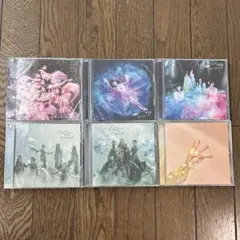 2026年最新】櫻坂46 cdの人気アイテム - メルカリ
