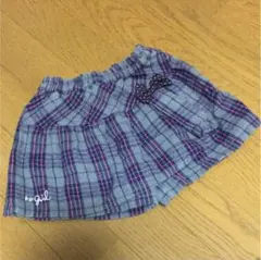 KP パンツスカート 90