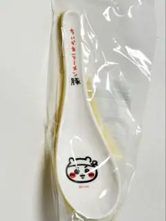 勝利の女神 NIKKE 野郎ラーメン 購入特典 レンゲ - メルカリ