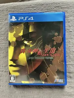 2026年最新】真・女神転生III NOCTURNE HD REMASTERの人気アイテム