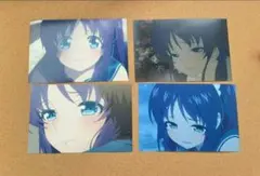 2026年最新】凪のあすから ポストカードの人気アイテム - メルカリ