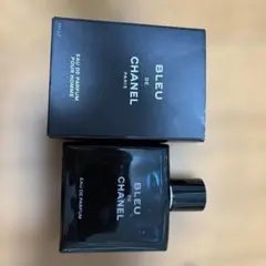 メンズ香水3点セット CHANEL PRADA ARMANI - メルカリ