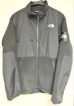 THE NORTH FACE フリースジャケット NA72051 ブラック