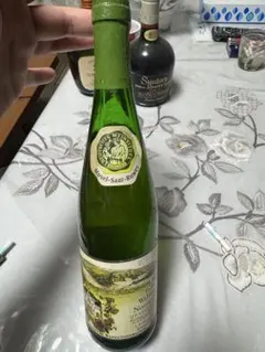 大型 ワイン ボトル 300cl 3L フランス アンティーク - メルカリ