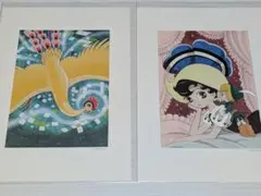 はたらく魔王さま 複製原画 2026年最新】はたらく魔王さま 複製原画の人気アイテム - メルカリ