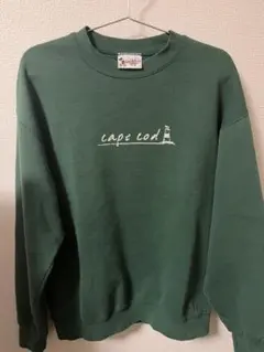 ディズニー　スウェット　90s 古着 メキシコ製