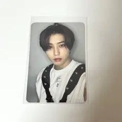 stray kids スキズ ハン - メルカリ