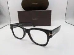 新品未使用品 トムフォード TOMFORD 眼鏡フレーム 人気モデル