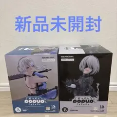 Nier automata 15周年記念くじ　A賞 カイネ　B賞　2Bフィギュア