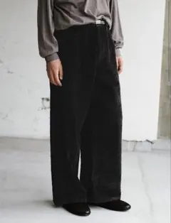 リドム コーデュロイ