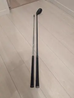 PING　G425　７U　ハイブリッド　ユーティリティ　シャフト２本のサムネイル