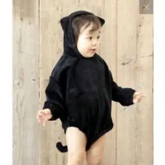 ハロウィン 黒