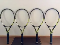 2026年最新】BAbolaT pure aero 2022の人気アイテム - メルカリ