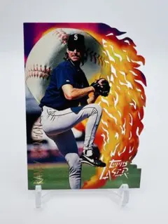 2025年最新】ランディジョンソンの人気アイテム - メルカリ