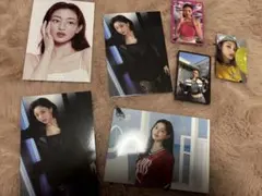 TWICE ジヒョ