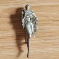 【5221】ヴィンテージ ビンテージ ブローチ アクセサリー