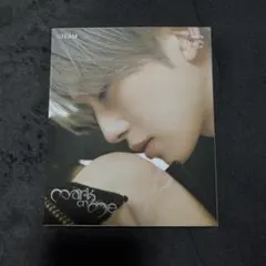 Mark on Me ソロジャケ FUMA