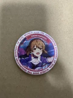 2026年最新】アイドルマスター 缶バッジ「萩原 雪歩」の人気アイテム