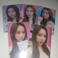 aespa ウィンター