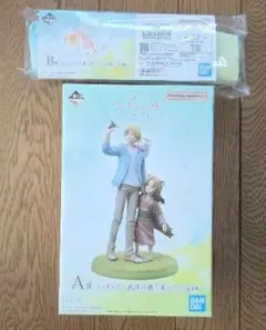 夏目友人帳 一番くじ B賞 かみひこうき舞う折りたたみ傘 | Mercari