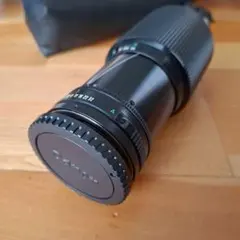 Canon ZOOM LENS FD 70-210mm 1:4 렌즈