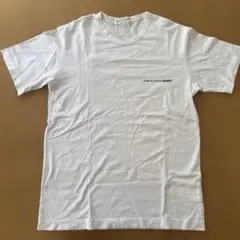2025年最新】COMME des GARCONS SHIRT メンズ Tシャツの人気アイテム