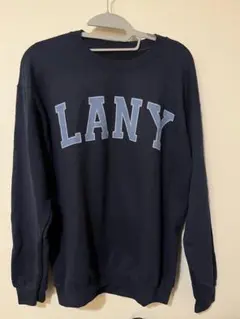 LANY スウェット　レイニー　lanymerch