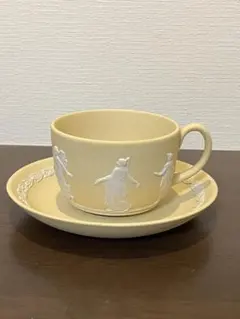 ウェッジウッド Lady Templeton ブラックジャスパーC&S 限定品1 - メルカリ