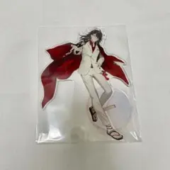 ヴォックス・アクマ　アクスタ　アクリルスタンド　にじさんじEN