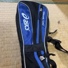 asics グラウンドゴルフ クラブケース