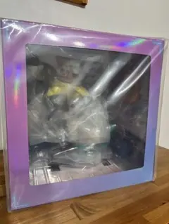 【新品未開封】ポケモンセンターオリジナル フィギュア ナンジャモ & ハラバリー