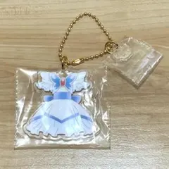 プリキュア5GOGO キュアアクア アクリルチャーム