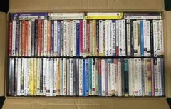 洋楽 CD アルバム まとめ売り 約100枚セット 502