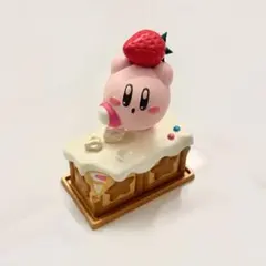 星のカービィ Paldolce collection vol.2 いちごケーキ