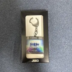三代目 JSB FOREVER ~ONE~ 入場者特典キーホルダー
