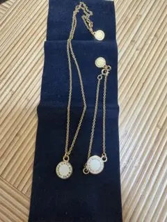 MARC BY MARC JACOBS ネックレス ブレスレット セットのサムネイル