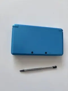 3DS アクアブルー