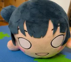 ラブライブ！サンシャイン！！ メガジャンボ寝そべりぬいぐるみ 津島