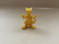 ポケモン フィギュア　ミュウツー