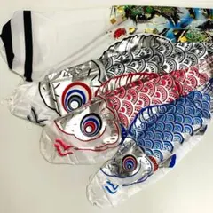 2026年最新】鯉のぼり4mの人気アイテム - メルカリ