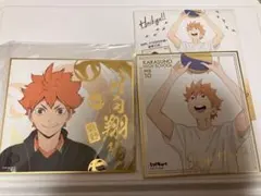 日向翔陽セット