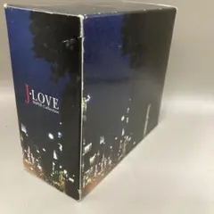 J-LOVE スーパーコレクション 5枚組
