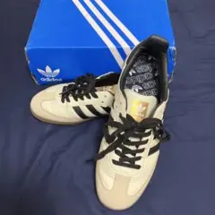 アディダス　サンバ　ID0478 26.5