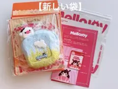 ☆*！様 メロジョイ トーストつみつみシリーズ スクイーズ