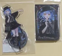 魔法少女ノ魔女裁判 東京タワー 描き下ろしアクリルスタンド 橘