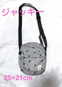 Jackie ショルダーバッグ