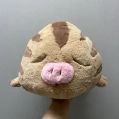 ふわふわ抱きぬいぐるみ ウリムー - メルカリ